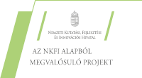 Nemzeti Kutatási, Fejlesztési és Innovációs Hivatal