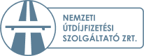 Nemzeti Útdíjfizetési Szolgáltató Zrt.